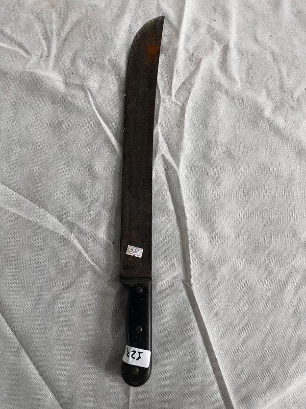Machete Tramontina Profesional 50 cm