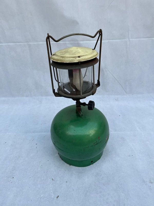 Gas Cylinders y Estufas de Gas para Camping - imagen 3