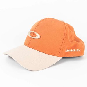 Lote anterior: Gorra Oakley Dodger Naranja y Beige Nueva con Etiqueta