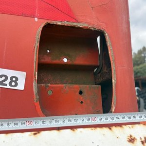 Caja de Carga para Camión RL 503 - imagen 6