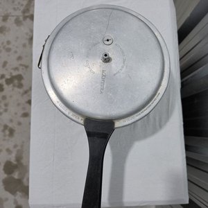 Olla a Presión MÄNTTRA de Aluminio Plateado - imagen 3