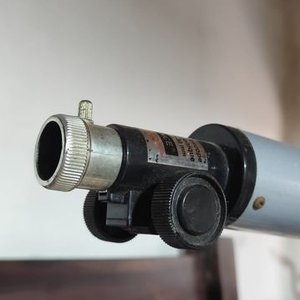 Telescopio Tele-Science con trípode - imagen 3