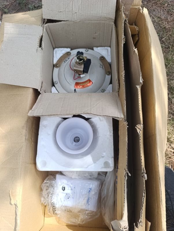 Ventilador de tecnología avanzada - imagen 4