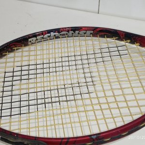 Raqueta de Tenis Prince Precision Response con Funda - imagen 5