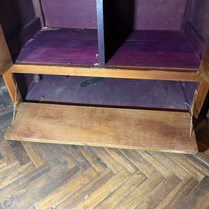 Dos Camas de Una Plaza con Repisa y Cómoda - imagen 9