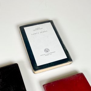 Siete libros de bolsillo de Aguilar - imagen 6