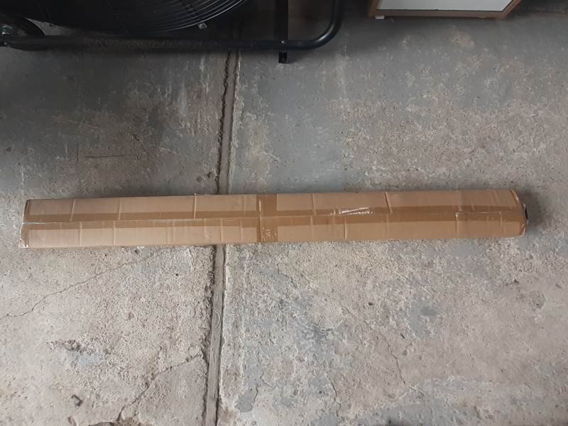 Rack para Armar Sin Marca ni Modelo
