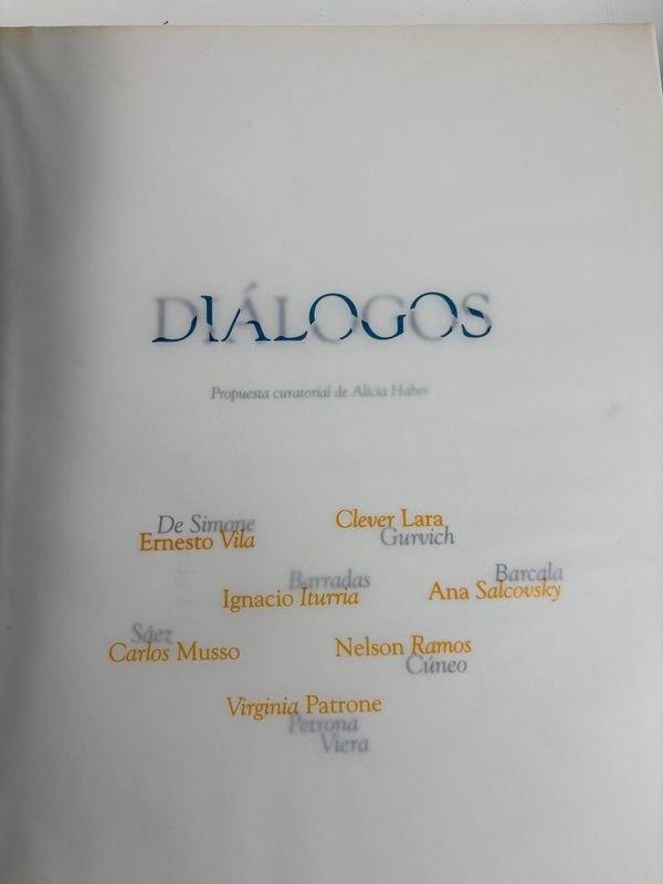 Colección de libros y catálogos de arte contemporáneo - imagen 17