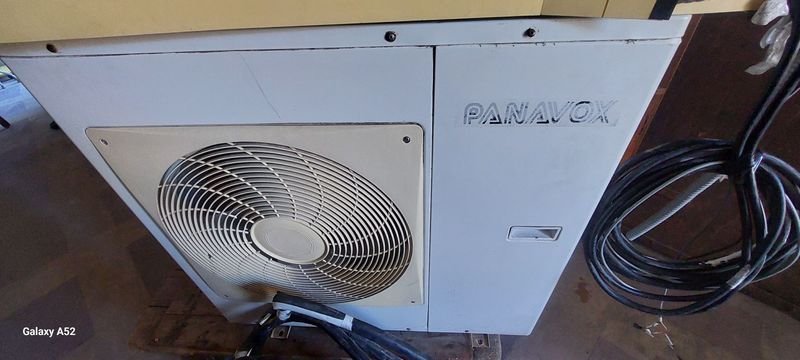 Aire acondicionado de segunda mano para venta - imagen 6