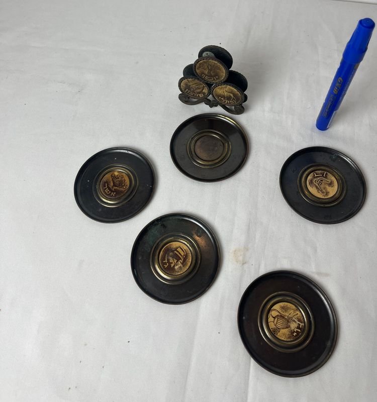 Colección de monedas y accesorios - imagen 7