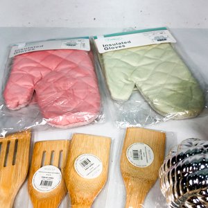 Lote de Utensilios de Cocina y Accesorios Varios - imagen 5