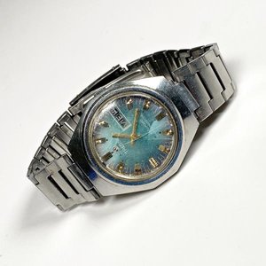 Lote anterior: Reloj Tressa Caballero Automático con Correa Metálica