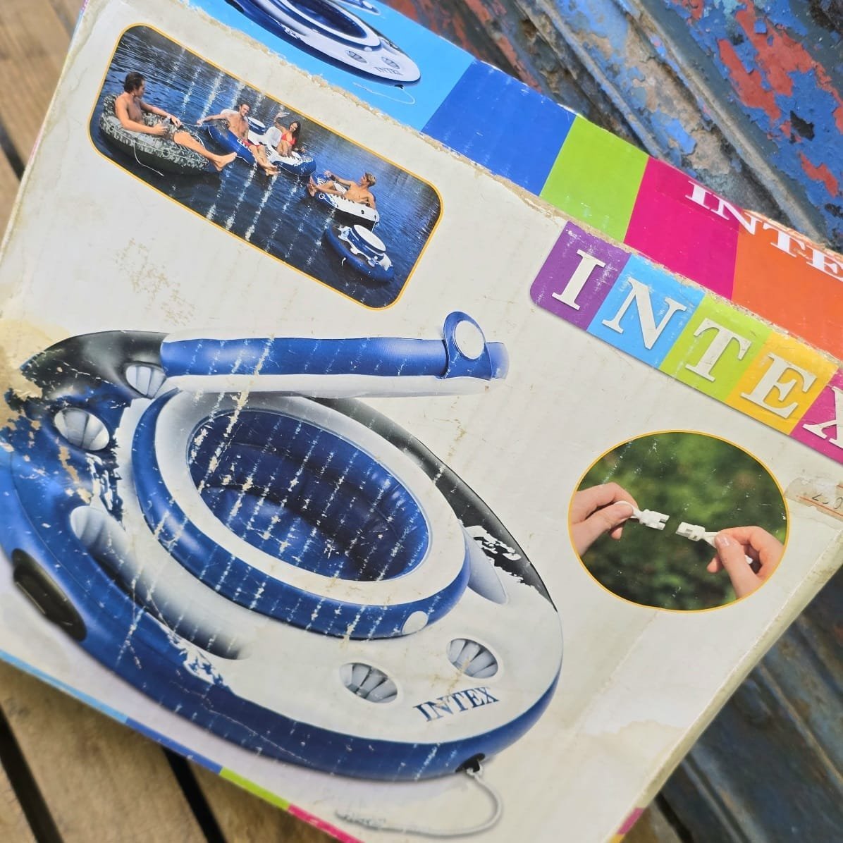 Item lote-50-conservadora-inflable - Image 2