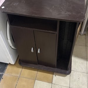 Lote anterior: Mueble Rack para TV o Audio Marrón
