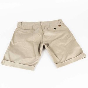 Bermuda Beige Zara Man Talle EUR 42 / USA 32 - imagen 2