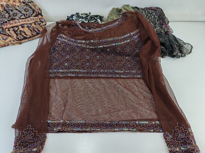Ropa y Accesorios para la Moda - imagen 13