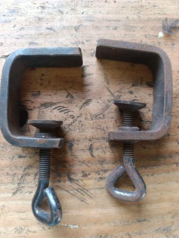 Herramientas de ajuste y clamping - imagen 5