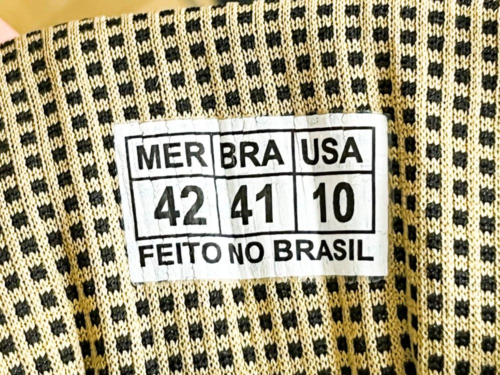 Botas Zenit de Cimento, Talle 41 - imagen 2