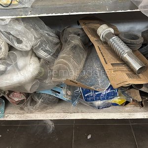 Lote siguiente: Lote de Accesorios y Repuestos para Plomería