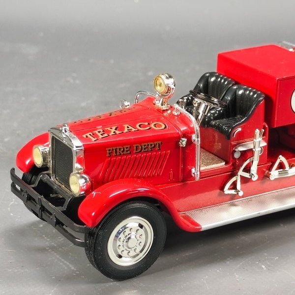 Colección de vehículos de bomberos y juguetes de alta calidad - imagen 4