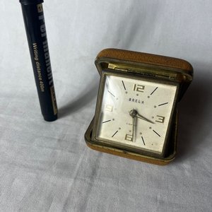 Reloj de Viaje Brela Vintage - imagen 3