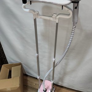 Plancha Vapor Vertical Comercial con Accesorios y Tabla Portátil - imagen 5