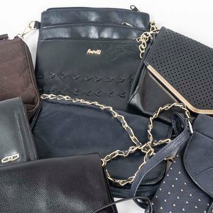 Lote de 9 Carteras y Monederos Variados - imagen 2
