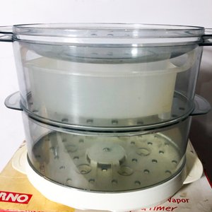 Vaporera Eléctrica Arno Aqua Timer - imagen 3
