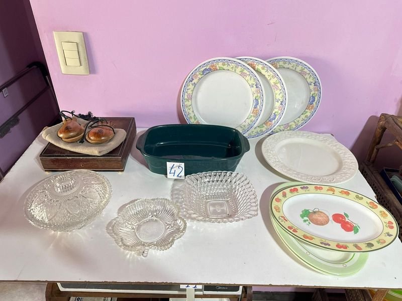 Bomba de vaso, accesorios y decoración para mesa - imagen 3