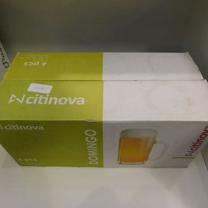 Juego de 6 jarras - imagen 3