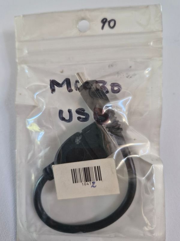 Cable Micro USB de Alta Calidad - imagen 2
