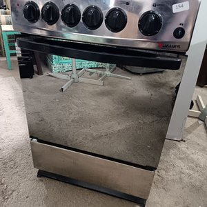 Cocina a Gas James con Horno Desperfecto - imagen 7
