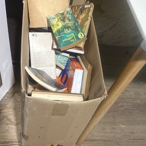 Lote siguiente: Lote de Libros Varios