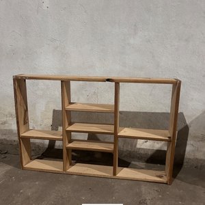 Estantería de Madera para Colgar - imagen 1