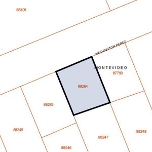 Propiedad en Venta en Montevideo: Terreno y Construcción - imagen 8