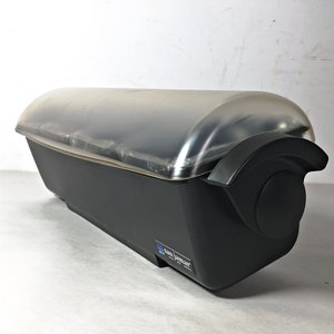 San Jamar The Dome Recipiente para Almacenar Alimentos - imagen 3