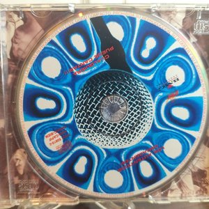 Álbum "Cualquiera Puede Cantar" de Los Auténticos Decadentes en CD - imagen 4