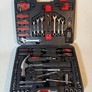 Valija Completa de Herramientas Manuales - imagen 4