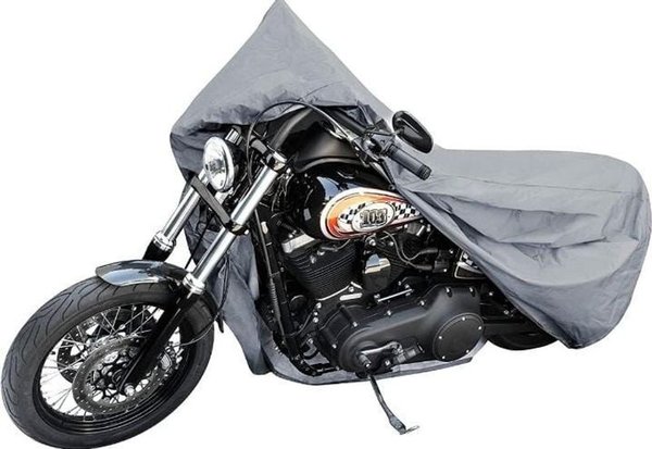 Cubre Motos para Motocicletas - imagen 2