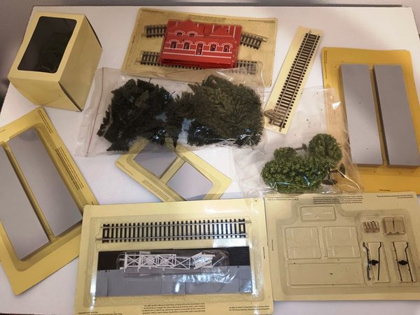 Accesorios para Modelismo Ferroviario - imagen 2