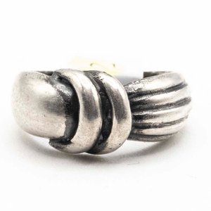 Lote anterior: Anillo de Plata Diseño Nudo
