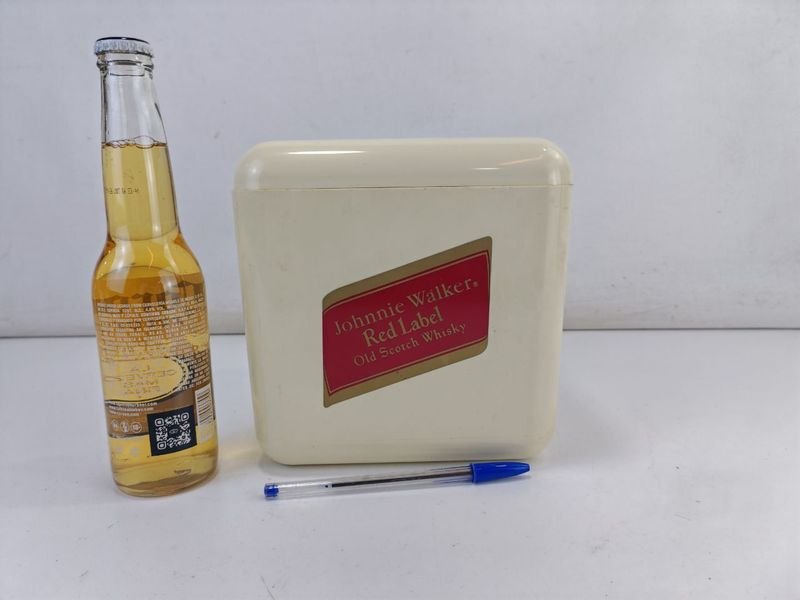 Johnnie Walker Regalo en Caja con Etiqueta - imagen 5