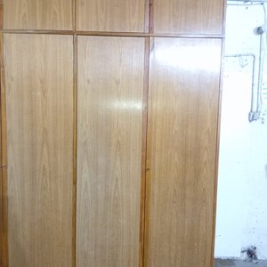 Placard de Dormitorio con 8 Puertas y Alzada Desmontable - imagen 5