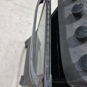 Cocina a Gas TEM Gris 4 Hornallas con Horno - imagen 7