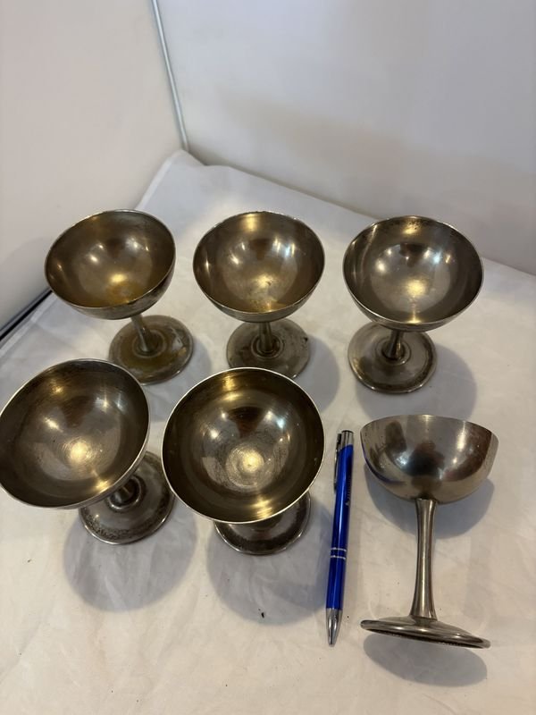 Copa de Plata - Accesorios para Vehículos - imagen 2