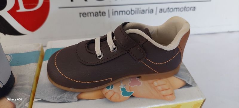 Calzado talle 22 - Zapatos de alta calidad - imagen 2