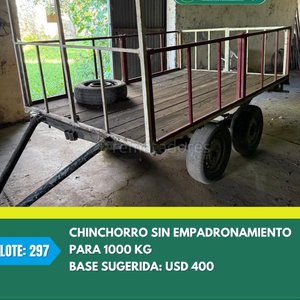 Item pieza-be78d768 - Image 0