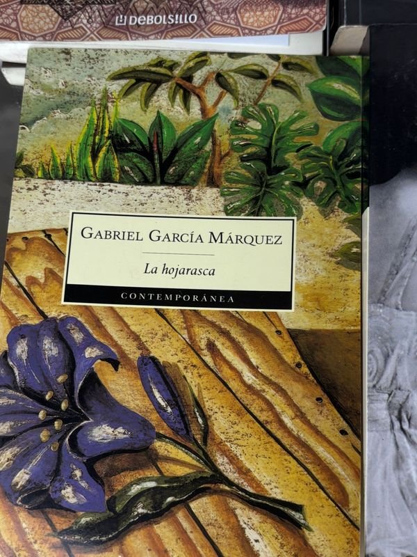 Colección de libros contemporáneos y clásicos modernos - imagen 3