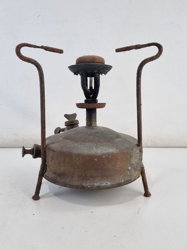 Lote anterior: Lanzador de Primus (L420)