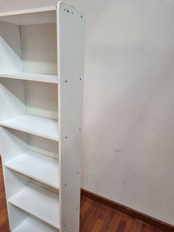 Estanteria Multiuso de Madera - imagen 2